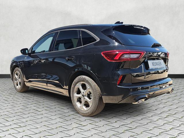 Ford Kuga Hybrid ST-Line 2.5 FHEV Navi Kamera Key Free 