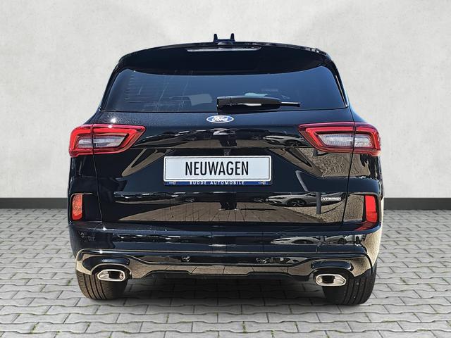 Ford Kuga Hybrid ST-Line 2.5 FHEV Navi Kamera Key Free 