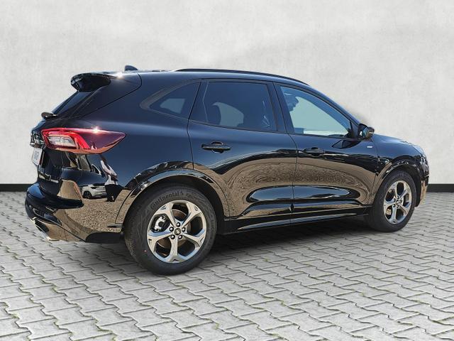 Ford Kuga Hybrid ST-Line 2.5 FHEV Navi Kamera Key Free 