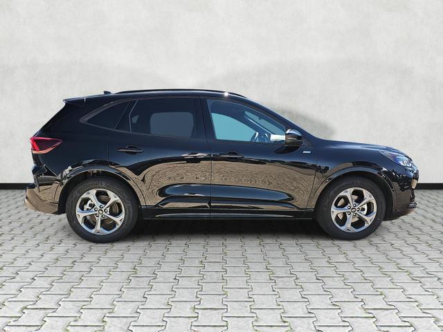Ford Kuga Hybrid ST-Line 2.5 FHEV Navi Kamera Key Free 