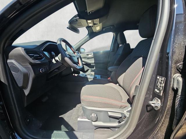 Ford Kuga Hybrid ST-Line 2.5 FHEV Navi Kamera Key Free 