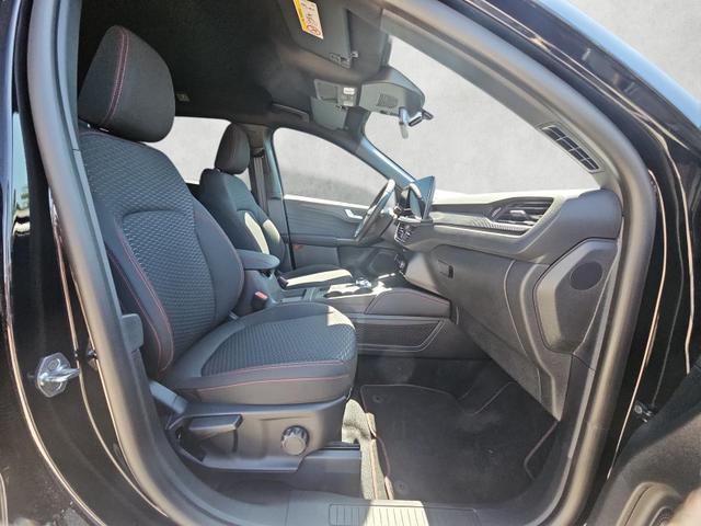 Ford Kuga Hybrid ST-Line 2.5 FHEV Navi Kamera Key Free 