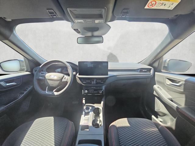 Ford Kuga Hybrid ST-Line 2.5 FHEV Navi Kamera Key Free 