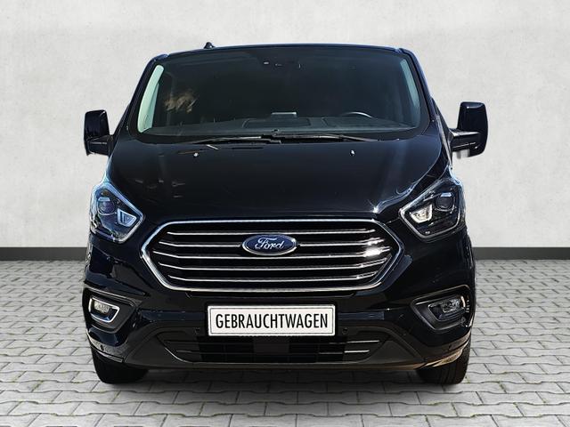Ford Tourneo Custom 320 L2 Titanium X Standhzg Gar Feb 27 