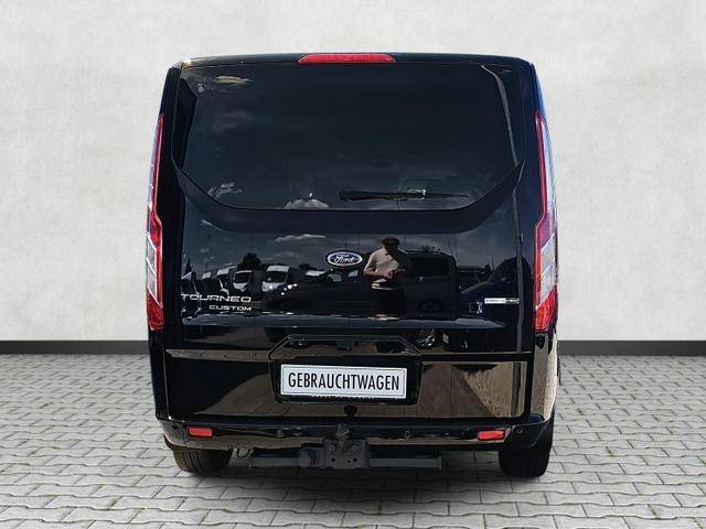 Ford Tourneo Custom 320 L2 Titanium X Standhzg Gar Feb 27 