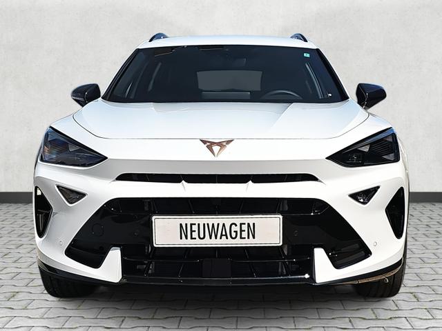 Cupra Formentor 1.5 eTSI 110 kW DSG ACC Kamera Kessy 