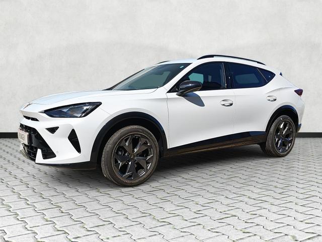 Cupra Formentor 1.5 eTSI 110 kW DSG ACC Kamera Kessy 