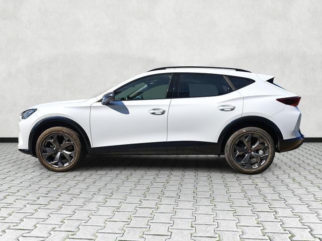 Cupra Formentor 1.5 eTSI 110 kW DSG ACC Kamera Kessy 