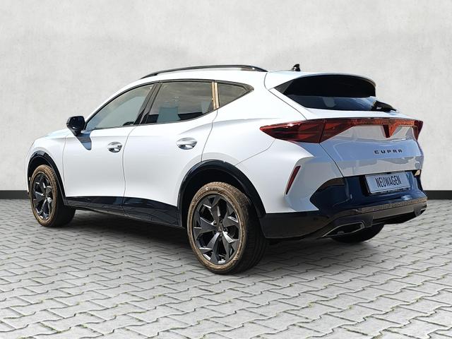 Cupra Formentor 1.5 eTSI 110 kW DSG ACC Kamera Kessy 