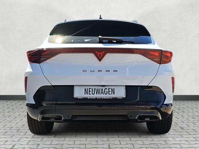 Cupra Formentor 1.5 eTSI 110 kW DSG ACC Kamera Kessy 