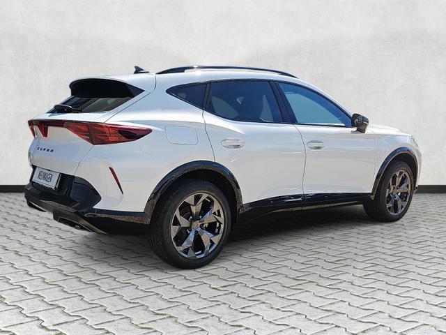 Cupra Formentor 1.5 eTSI 110 kW DSG ACC Kamera Kessy 