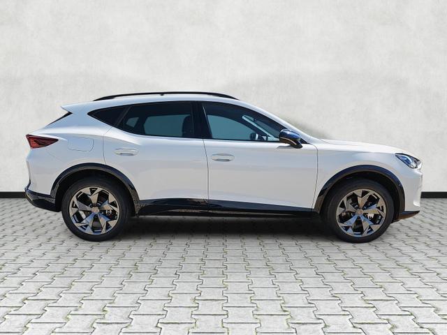 Cupra Formentor 1.5 eTSI 110 kW DSG ACC Kamera Kessy 