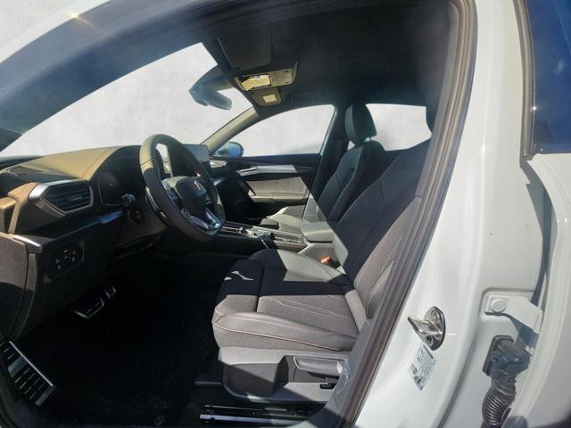 Cupra Formentor 1.5 eTSI 110 kW DSG ACC Kamera Kessy 