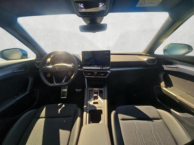 Cupra Formentor 1.5 eTSI 110 kW DSG ACC Kamera Kessy 