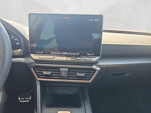 Cupra Formentor 1.5 eTSI 110 kW DSG ACC Kamera Kessy 