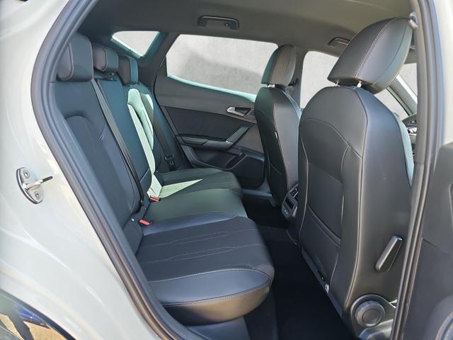 Cupra Formentor 1.5 eTSI 110 kW DSG ACC Kamera Kessy 