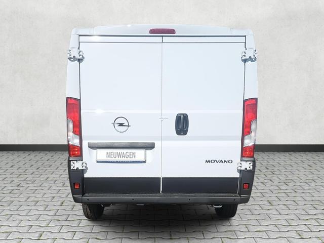 Opel Movano Cargo 2.2 Diesel L2H1 3,5t / PDCh. Tempom 