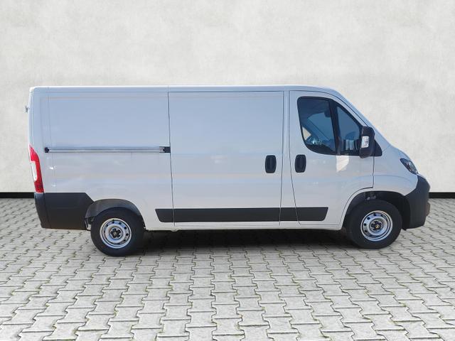 Opel Movano Cargo 2.2 Diesel L2H1 3,5t / PDCh. Tempom 