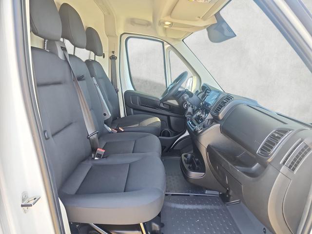 Opel Movano Cargo 2.2 Diesel L2H1 3,5t / PDCh. Tempom 