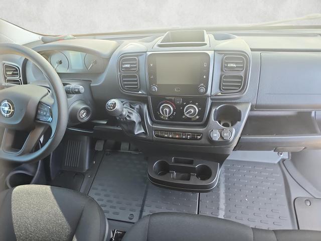 Opel Movano Cargo 2.2 Diesel L2H1 3,5t / PDCh. Tempom 