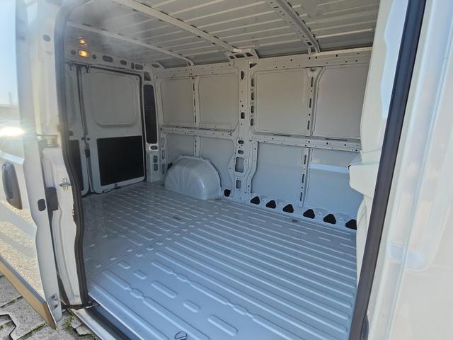 Opel Movano Cargo 2.2 Diesel L2H1 3,5t / PDCh. Tempom 