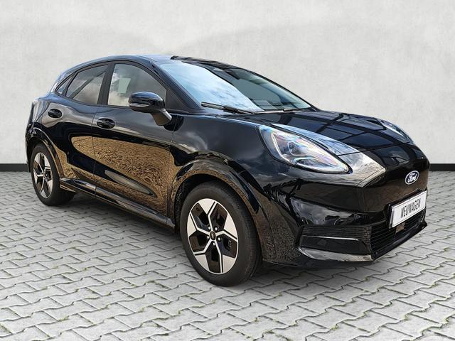 Ford Puma Gen-E - 124 kW FWD Comfort / Komfort Paket Keyless