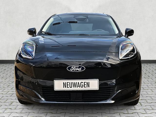 Ford Puma Gen-E 124 kW FWD Comfort / Komfort Paket Keyless 