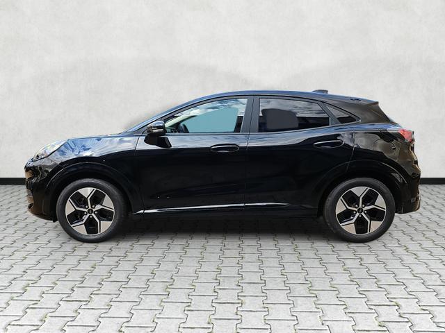 Ford Puma Gen-E 124 kW FWD Comfort / Komfort Paket Keyless 