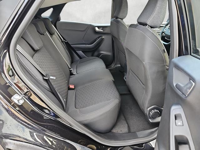 Ford Puma Gen-E 124 kW FWD Comfort / Komfort Paket Keyless 