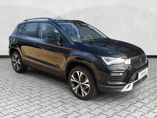 Seat Ateca Style 2.0 TDI DSG ACC / Full Link Kamera 