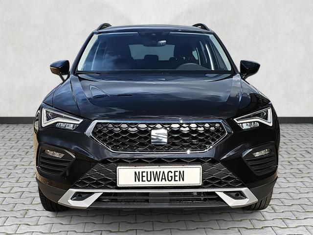 Seat Ateca Style 2.0 TDI DSG ACC / Full Link Kamera 