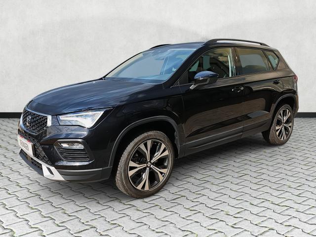 Seat Ateca Style 2.0 TDI DSG ACC / Full Link Kamera 