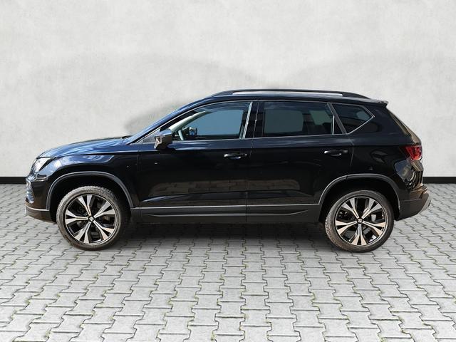 Seat Ateca Style 2.0 TDI DSG ACC / Full Link Kamera 