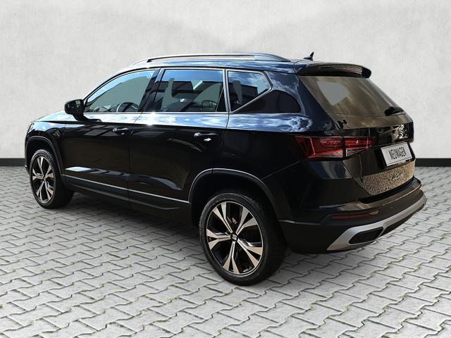 Seat Ateca Style 2.0 TDI DSG ACC / Full Link Kamera 