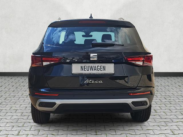Seat Ateca Style 2.0 TDI DSG ACC / Full Link Kamera 