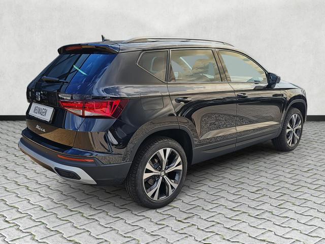 Seat Ateca Style 2.0 TDI DSG ACC / Full Link Kamera 