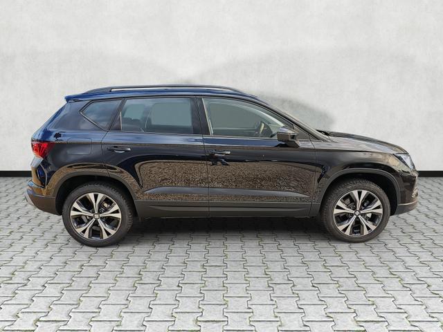 Seat Ateca Style 2.0 TDI DSG ACC / Full Link Kamera 