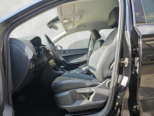 Seat Ateca Style 2.0 TDI DSG ACC / Full Link Kamera 