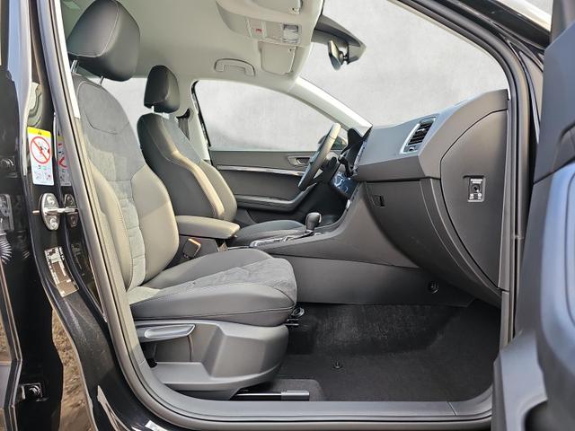 Seat Ateca Style 2.0 TDI DSG ACC / Full Link Kamera 