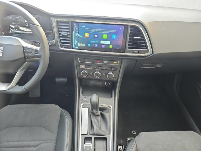 Seat Ateca Style 2.0 TDI DSG ACC / Full Link Kamera 