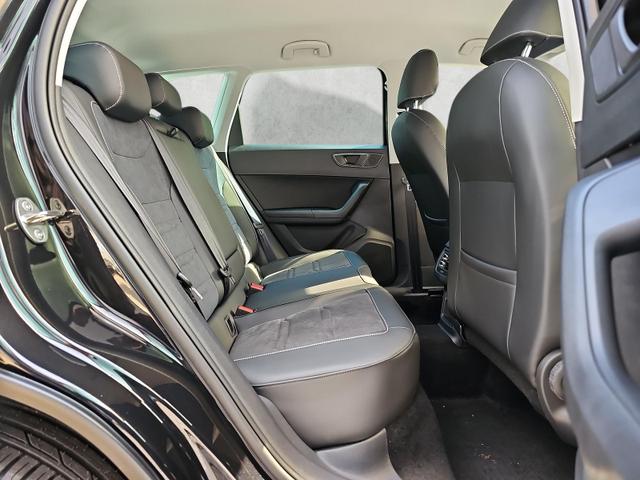 Seat Ateca Style 2.0 TDI DSG ACC / Full Link Kamera 