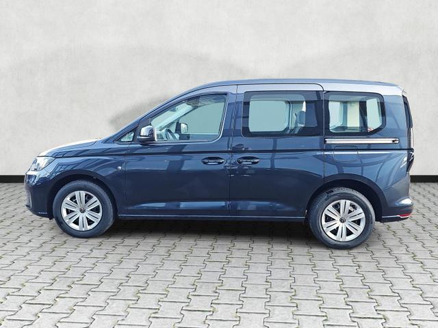 Volkswagen Caddy Basis 2.0 TDI DSG Family 5-Si.AppConnect Kamera 