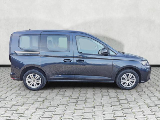 Volkswagen Caddy Basis 2.0 TDI DSG Family 5-Si.AppConnect Kamera 