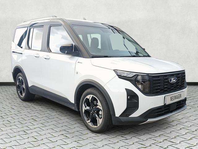 Ford Tourneo Courier - Active 1.0 EB Navi Kamera BLIS