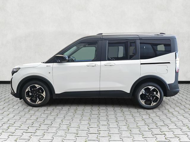Ford Tourneo Courier Active 1.0 EB Navi Kamera BLIS 