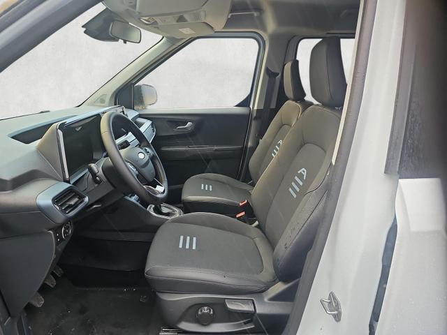 Ford Tourneo Courier Active 1.0 EB Navi Kamera BLIS 