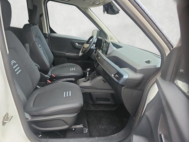 Ford Tourneo Courier Active 1.0 EB Navi Kamera BLIS 