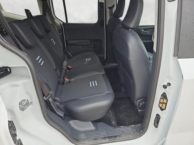 Ford Tourneo Courier Active 1.0 EB Navi Kamera BLIS 