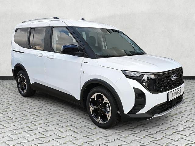 Ford Tourneo Courier - Active 1.0 EB Navi Kamera BLIS