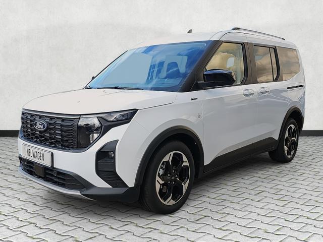 Ford Tourneo Courier Active 1.0 EB Navi Kamera BLIS 